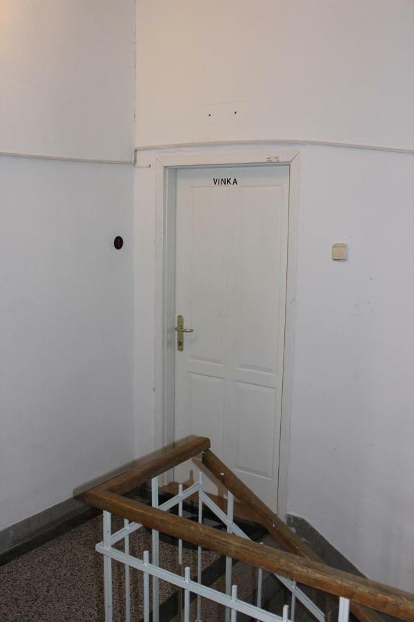 Piran Room'S Ngoại thất bức ảnh