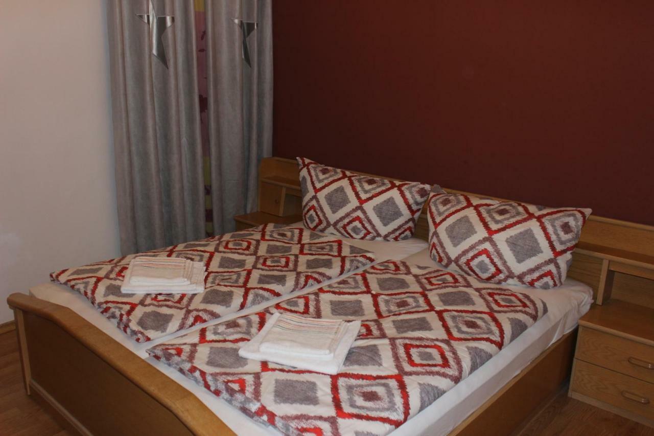 Piran Room'S Ngoại thất bức ảnh