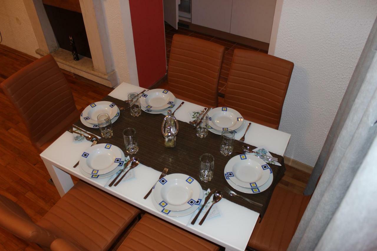 Piran Room'S Ngoại thất bức ảnh