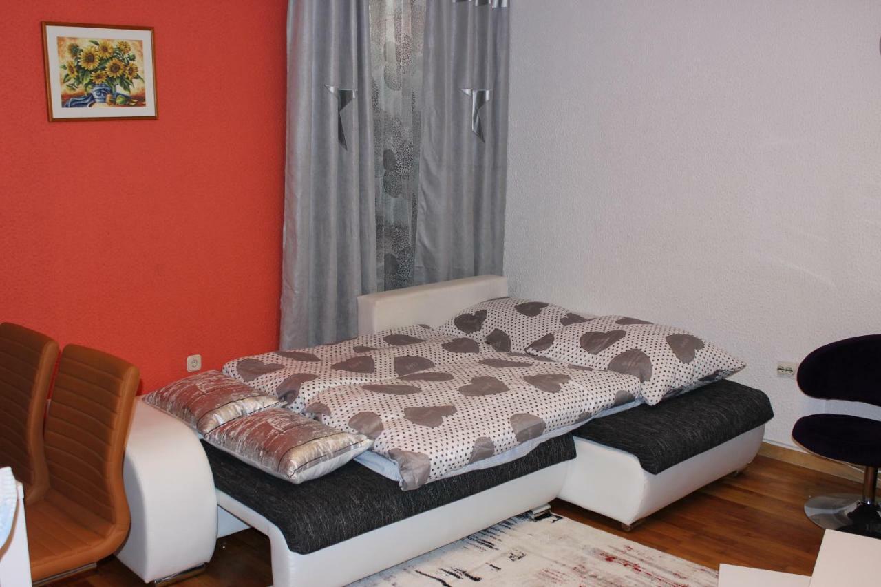 Piran Room'S Ngoại thất bức ảnh
