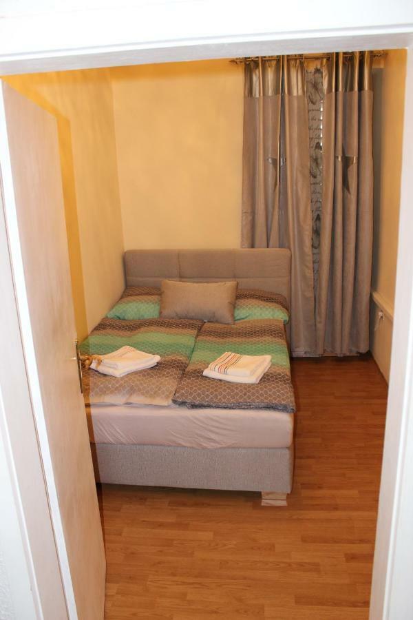 Piran Room'S Ngoại thất bức ảnh