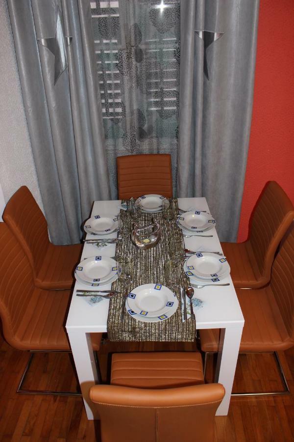 Piran Room'S Ngoại thất bức ảnh
