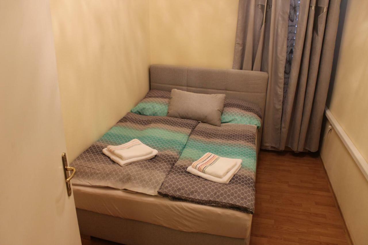 Piran Room'S Ngoại thất bức ảnh